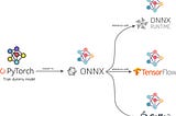 Week-4: Converting and Running Machine Learning Models with ONNX