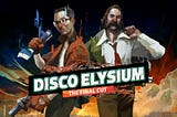 Average Game Review: Disco Elysium