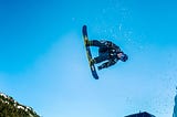 2024: Sticking the landing