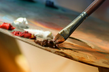 AI as a Paintbrush