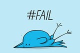 10 Unforgivable Mistakes Twitter Marketing Newbies Make