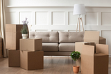Friendly & Efficient Home Movers in Edmonton | Mover Guys