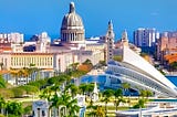 ¿Por qué Cuba es un Estado totalitario?