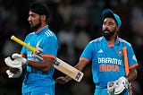 What Went Wrong with Arshdeep Singh in the First ODI against Sri Lanka?
