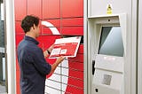 AusPost Parcel Lockers — Hardening Required