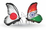 The “Discovery” of India in Japan’s Geopolitical Thinking