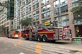 Revamping Toronto’s Fire Districts using Genetic Algorithm