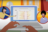 Visualize Influenza & COVID-19 Forecasts with Viziflu