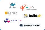 Exploring Containerization: From Docker to Kubernetes-Native Tools for Building Efficient…