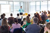 Preparing for Different Types of Speaking Engagements