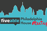 Silicon Valley in South Philly: The Fiveable House Opens Its Doors