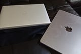 the dell xps 9440 (14.5")