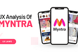 Laws of UX followed by Myntra — A UX Analysis Case Study