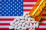 How America Became The Global Leader in Drug Addiction