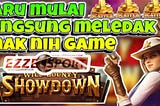 Ezzesport : Situs Akun Pro Kamboja Main Slot Demo Wild Bounty Showdown PG Soft