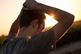 How One Random Text Changed My Entire Week