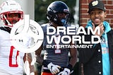 Exciting News in Baltimore: DreamWorld Entertainment Finds a Gold