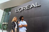 From internship to graduate: 5 early career opportunities at L’Oréal.