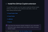 GitHub Copilot With Android Studio