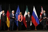 Six European countries join Iran trade system