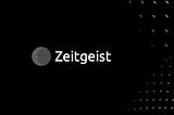 Gbe Zeitgeist lọ si Polkadot : Ti o dara pada sile ni agbaye pelu alagbara ati asayan ipinlẹ fun…