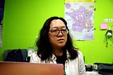 社運與公投之間，台灣30年反核歷程 — — 專訪綠盟崔愫欣（下）