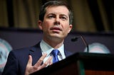 Pete Buttigieg: The Best Bet for Commander in Chief