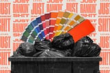 The 6 Worst-Named Pantone Colors, Ranked