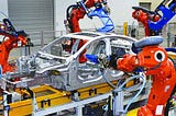 What are the Benefits of Using Robotics in Automotive Manufacturing?