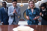Moral Values are Put to the Test in “The Good Place”