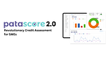 Revolutionary Credit Assessment for SMEs