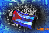 Inside Cuba’s Bitcoin Revolution