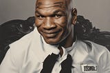 Mike Tyson’s new cookbook provokes both amazement and indignation