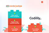 Codejudge, The Only Codility Alternative You’ll Ever Need