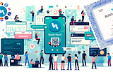 Presentation of the “QADSAN NFT Bond Hunt” Game in Telegram Chat
