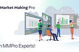 Join MMPro Experts: Shape the Future of the Market