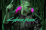 Cyberpunk: An Empty Rebellion