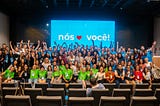 STARTUP WEEKEND: um evento que vai além das 54h.