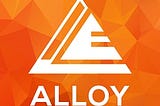 ALLOY Affiliate Bounty Campaign — Refer and Earn Bounty!