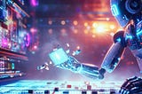Exploring the Power of AI in Gaming