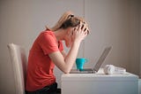 BetterHelp Ads If They Were Honest About How Crappy It Is To Be A BetterHelp Therapist