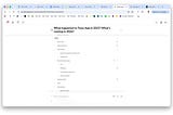 How I Hit Every 2026 Goal by July (and Wrote Zero Code)