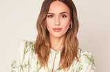 The Honest Company Founder Jessica Alba Rings The Bell