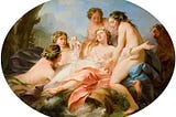 On Hegel’s ‘Philosophy of Mind’: the self-knowing, actual Idea — part seven.