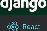 Django Rest Framework and a SPA -Session Authentication (With Docker and Nginx)