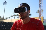 Sport and Exercise VR Apps Are At A Crossroad