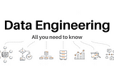 Introduction to Data Engineering.