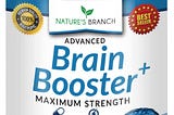 ARE BRAIN BOOSTING SUPPLEMENTS NEEDED TO IMPROVE THE BRAIN?