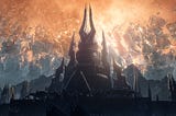 Shadowlands Will Make or Break World of Warcraft