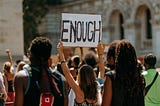 Remembering America’s Escape from an Abusive Relationship